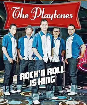 Playtones 2011