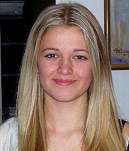 Junsele Lucia 2010