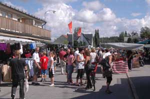 Marknaden 