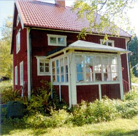 Nickes torp