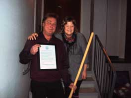 Ulf Henriksson
