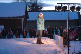 Invigning