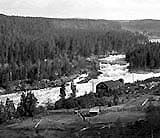 Holafors Hemsida