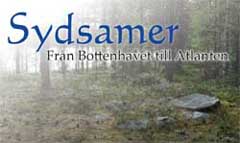F&ouml;rel&auml;sning om Samisk kultur i V&auml;stra