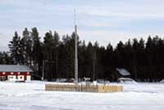 V&auml;derstationen i B&ouml;len